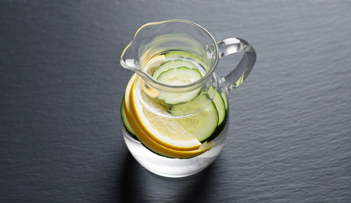 Hydration and Aesthetic Wellness